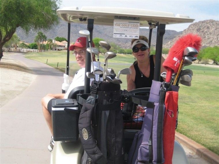Chamber Masters Golf Tournament